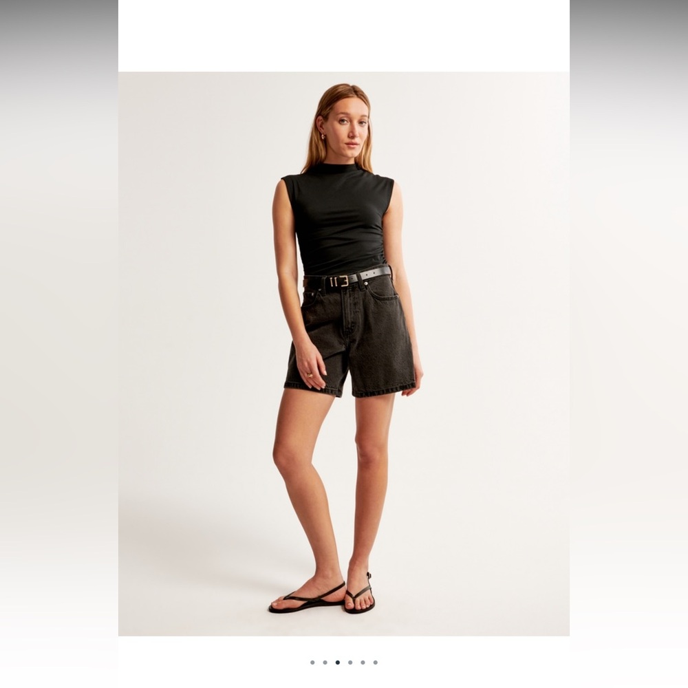 Abercrombie & Fitch Paloma Top